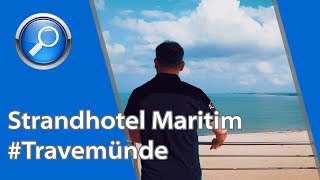 Strandhotel Maritim Travemünde - Suite 290