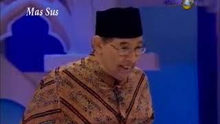 Ibadah : - Quraish Shihab Menjawab