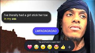 Underground Rapper LifelessGarments Exposed AGAIN | New Nasty Allegations