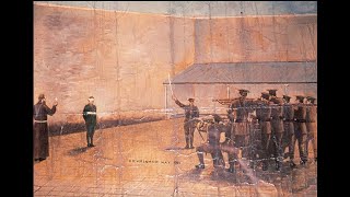 Lecture 20: The 1916 Executions by Marcus Howard and Derek Molyneux