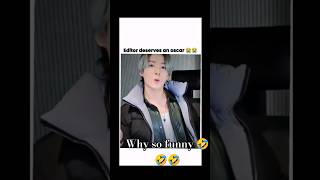 Jungkook funny video #jungkook #jk #bts #army #viral #fyp