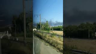 russia bombs Odesa