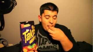 Taki's Fuego Review