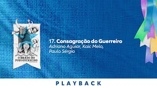 Boi Bumbá Caprichoso – Consagração do Guerreiro – Karaoke