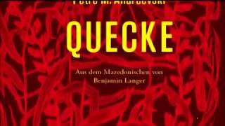 Quecke“, германскиот превод на „Пиреј“ Интервју со Бенџамин Лангер