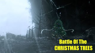 The Killing Tree - The Christmas Tree Battle