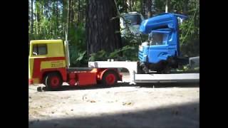 scania italeri rc 141.143.144..wmv