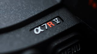 Sony Alpha 7R V Hands-on - High Resolution Overhaul! (A7R5)