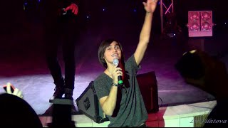 "Imagine" Миша Пунтов/Герои _LIVE_ЦДХ.04.11.2014.HD