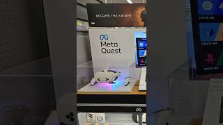 Walmart Displays Meta Quest 3S EARLY! Quest 3 128GB DISCONTINUED?!