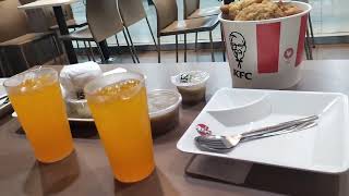 Let's Eat Guy's KFC