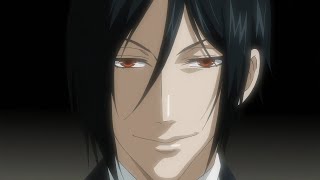 「Creditless」Black Butler OP / Opening 1 v3「UHD 60FPS」