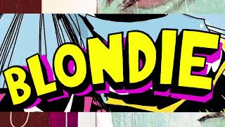 Blondie | Sun Aug 25 24 | Edgefield | Troutdale | Tickets On Sale Now