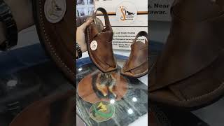 PESHAWARI CHAPPAL | HANDMADE ORIGNAL LEATHER