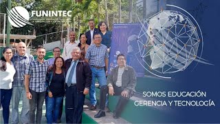 Token MITHR y la casa de estudios Fundación FUNINTEC