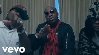 Birdman ft. Juvenile & Moneybagg Yo - Unappreciated [Music Video]