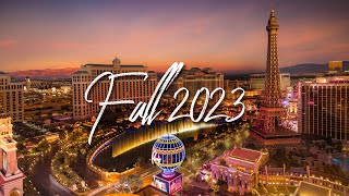 What's New In Las Vegas | Fall 2023