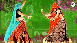 New Rajasthani Meenawati Dj Song ll मीठी मीठी मुरली बाजे श्याम दिवाना कान्हा की"krishna bhajan ll KG