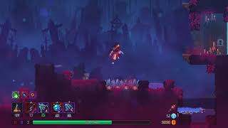 Dead Cells - Architect's Key