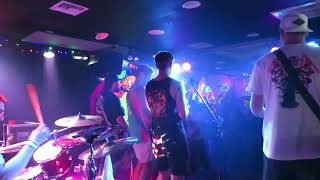 TOXIC Britney Spears Cover Donefor Nice Guys Pizza Cape Coral, FL 6/28/24