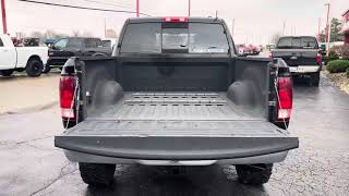 2012 ram 2500 mega cab 4x4 Laramie - 6.7 cummins - southern rust free - 223,000 miles