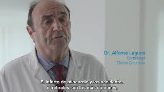 ¿Qué es el riesgo cardiovascular?