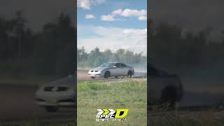 Drifting Fun at Stratotech Park