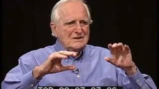 Doug Engelbart's Last Wish