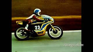 Grand Prix CSSR Brno 1978 250ccm /ein Film von Jürgen Grodotzki