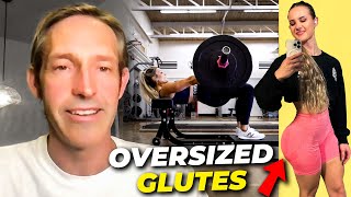 Big Butt Craze: Are Oversized Glutes Hurting You? - Gary Ward