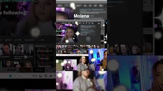 Molena #short #twitch #clip