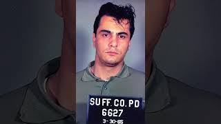 Mafia boss John gotti mugshots #mafia #boss #shorts