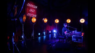 OTIUM : Jean Oh - Nazca | Jarasum Jazz Festival 2020