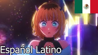 Oshi no ko: Aqua le confiesa a Mem-cho | Parodia Español Latino