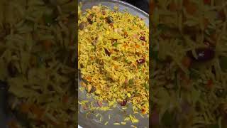 Super delicious 😋 special Fried Rice #youtubeshorts #shorts #reels