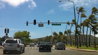 Kalaniana'ole Hwy, Wai'alae Iki - Makapu'u, Honolulu, HI : 08/10/2013