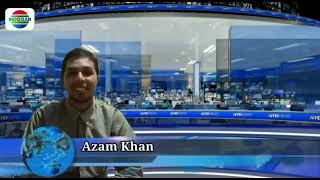 Kumpulan Video Breaking News Azam Khan(Azam Official)