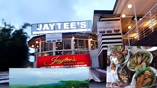 Jaytee's Restaurant Tagaytay