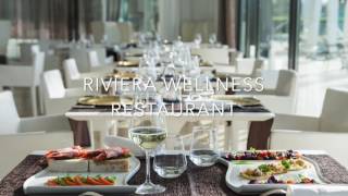 Riviera Golf Resort,  presentazione per business