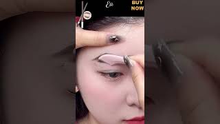 Magical Eyebrow Shaping TUTORIAL | Easy Tips & Tricks for Beginners