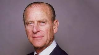 HRH Prince Phillip, Duke of Edinburugh