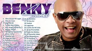 BENNY SADEL | LA CANCIÓN DEL MERENGUE ES LA MÁS POPULAR 2021