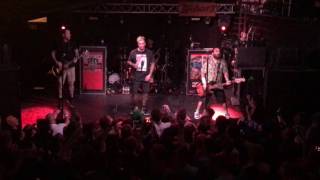 New Found Glory - "Vegas" (Part 2 of 2) 05/06/2017 Mohawk - Austin, TX