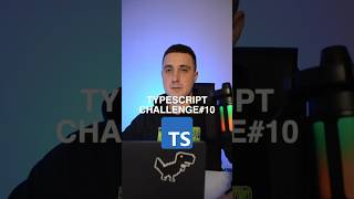 Прокачай свой typescript до уровня ПРО! #typescript #challenge #frontend #it