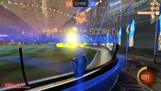 Rocket League geforce now gameplay 2020 11 10   21 50 44 02