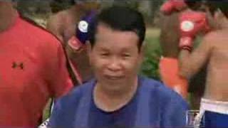 Human Weapon - Cambodian Bloodsport - Part 3