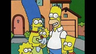 i simpson sigla