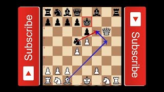 Chess Trap: Dutch, Korchnoi Attack | Checkmate Pattern | Bullet Game | ft. Vijay Joshi