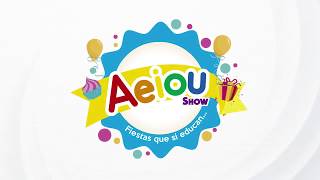 Somos Aeiou Show