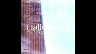 AZN Tae Ft. AZN Smoke - Halloween (Official Audio)